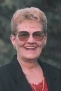 Virginia Rammer Obituary (2011)