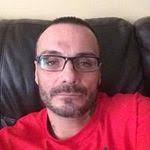 Shawn Orner's Instagram, Twitter & Facebook