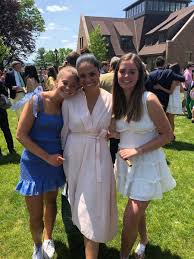 Share soledad o'brien quotations about opportunities, poverty and teachers. Soledad O Brien On Twitter One Down 3 To Go Graduation2019