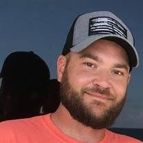 Chad Christopher Bishop Obituary