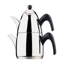 Bir süre önce, piyasada satılan kireç sökücülerin çaydanlıkları ayna gibi yaptığını keşfetmiştim. Dogal Kirec Cozucu Hafif Tarif