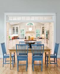 You stamp a personal style on your home in many ways. The Chronicles Of Home Transom Windows Kitchen Dining Room Combo Layout Kitchen Dining Room Combo Dining Room Remodel