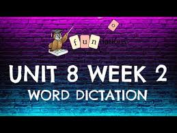 Grade 2 fundations trick words. Fundations Level 1 Unit 9 Week 2 Trick Words See Each Between Youtube