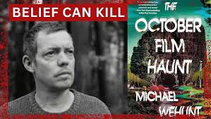 Belief, Demons, and Videotape