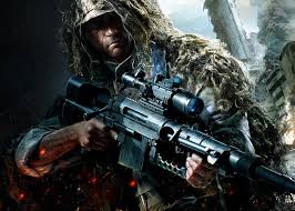 Hi friends , watch sniper ghost warrior 3 gameplay by developers. New Sniper Ghost Warrior 3 Trailer Provides 24 Minutes Of Gameplay Video