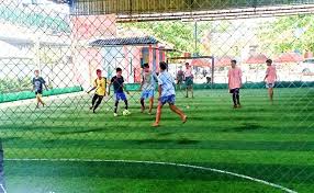 Maybe you would like to learn more about one of these? Pariwisata Kembali Bergeliat Nirwana Waterpark Lombok Ramai Pengunjung