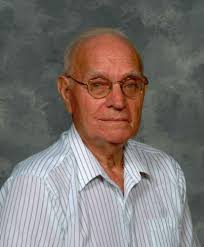 Donald William Hulse