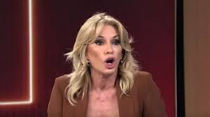 La explosiva reacción de Yanina Latorre frente al descargo de Tamara  Pettinato: ¡Qué c...!