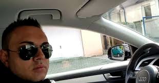 VIDEO Tânăr mort la 180 de kilometri pe oră, în timp făcea live pe  Facebook. Din cauza şoferului inconştient, a murit şi o fetiţă de 9 ani