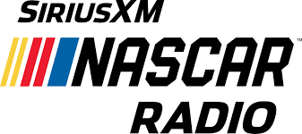 That does radio broadcasts of the races. Siriusxm Nascar Radio Siriusxm
