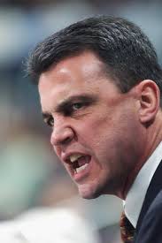 Un entraîneur de la KHL à Pékin a échappé au coronavirus