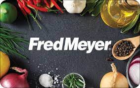 Fred meyer is not a participating partner or sponsor in this offer and cardcash does not issue gift cards on behalf of fred meyer. Fred Meyer Gift Card Kroger Gift Cards