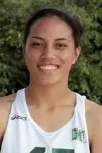 2013 Women's Beach Volleyball Roster