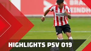 Lees onze cookieverklaring voor meer informatie. Highlights Psv O19 Sc Heerenveen O19 Youtube