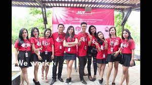 Contact j&t express malaysia and get rest api docs. Semangat Juang J T Express Youtube
