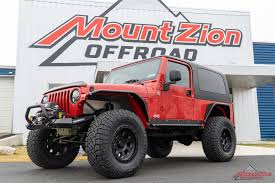 Image result for Flame Red 2005 Wrangler