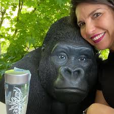 Dott.ssa Liset Bermudez