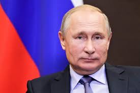 Moscow say the diplomats attended weekend protests in support of putin critic alexei navalny. Afraid Of The Known Russians Now See Putin As A Threat Not A Saviour Byline Times