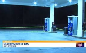 2021 gas shortage in the news, and cyberattacks. Stations Across San Antonio Running Out Of Gas In Harvey S Wake Woai