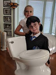 We did not find results for: Moaning Myrtle Collected Candy In A Toilet Last Night Harrypotter