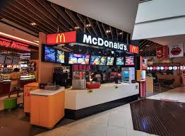 Mcdonald's currently has more than 1,470 restaurants scattered throughout germany, but for 10 days in june, customers at its location inside the mall of berlin had a completely different. 50 Most Popular Fast Food Restaurants In America Eat This Not That