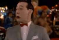 Pee-Wee Herman Archives