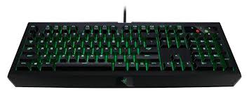 So not only the keyboard. Razer Blackwidow Ultimate 2016 One Color Many Advantages Tom S Guide