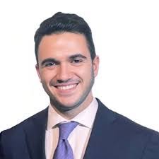 Christos Spentzos's Instagram, Twitter & Facebook