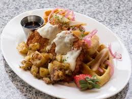 The Morning After West Flanders Brewing Co Is Now Serving Brunch 303 Magazine