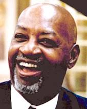 Paul Broadnax Obituary (1926