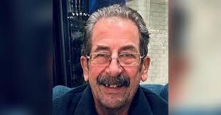 Charles W. "Chuck" Felter Jr. Obituary