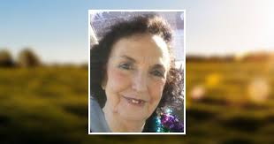 Betty Marie Boyd Obituary October 27, 2022
