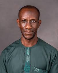 Abdulsalam Tajudeen Bolaji