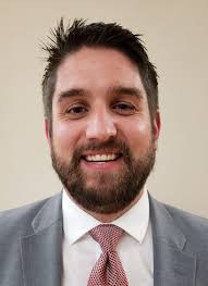 Public defender Jesse Danley appointed interim Coles County state's attorney