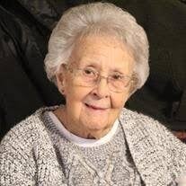 Martha Gilstrap McWhorter Obituary