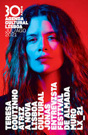 TERE S A C O UT INHO AT R IZ A NO VA LIS BO A C ULTUR AL J ONAS ENTREVIS TA  FE S T IVAL DE ALMAD A MUR O LX_21