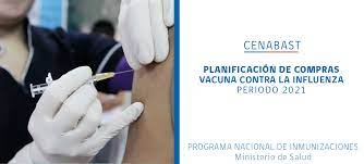 For trivalent influenza vaccines for use in the u.s. Conoce La Planificacion De Vacunas Contra La Influenza Para El Periodo 2021 Cenabast