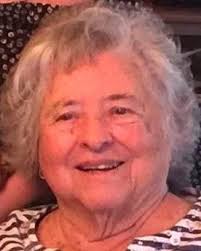 Marian Cullen Obituary