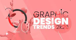 top 13 graphic design trends for 2020 in 2020 learning graphic design graphic design trends web design trends