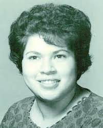Virginia Cervantes Obituary and Online Memorial (2015)