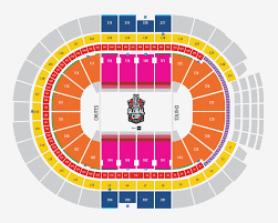 Center Seat Numbers Page 6 Of 8 Online Charts Collection