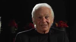 Joe Sutton and Behind the Silver Screen