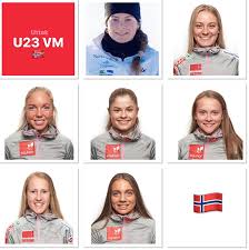 Kristine stavås skistad lämnar det norska längdskidlandslaget. Hele 6 Buskerudlopere Til Junior U23 Vm