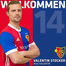 Bundesliga und mehr als 5000 weitere wettbewerbe aus 30+ sportarten aus aller welt) auf flashscore.de! Fc Basel 1893 On Twitter We Re Happy To Announce The Signing Of Valentin Stocker The 28 Year Old Returns To Basel After A Three And A Half Year Stint At Herthabsc En He Ll