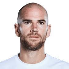Adrian mannarino men's singles overview. Adrian Mannarino Overview Atp Tour Tennis