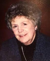 Judith Patocchi Obituary