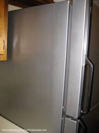Our overall assessment is that thomas' liquid stainless steel was very easy to work with, and cleanup was a breeze. Wondering How To Use Stainless Steel Paint On Appliances Liquid Stainless Steel Paint Updates Appliances Stainless Steel Spray Paint Is Easy To Use The Homebuilding Remodel Guide