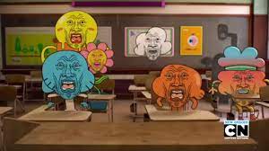 The amazing world of gumball (original title). The Amazing World Of Gumball S3e32 The Safety Recap Tv Tropes