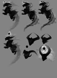 If after installing the theme aurelion sol, the button colors and fonts have changed and the background is not displayed, be sure to read the answer to the question: Nathan Jonsson Aurelion Sol Skin Design Project League Of Legends Creative Contest 2017 2018