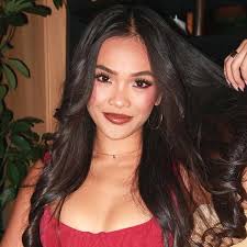 'The Bachelorette' star Jenn Tran reveals if she's still crashing at Sasha  Farber's home